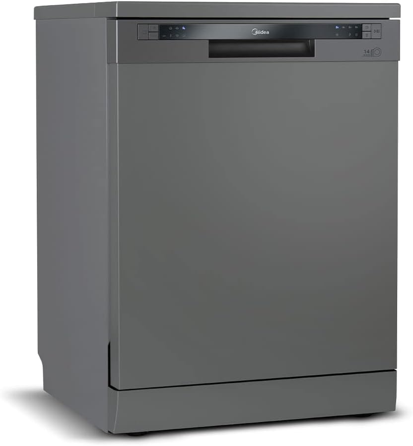 midea 14 serviços lava louças